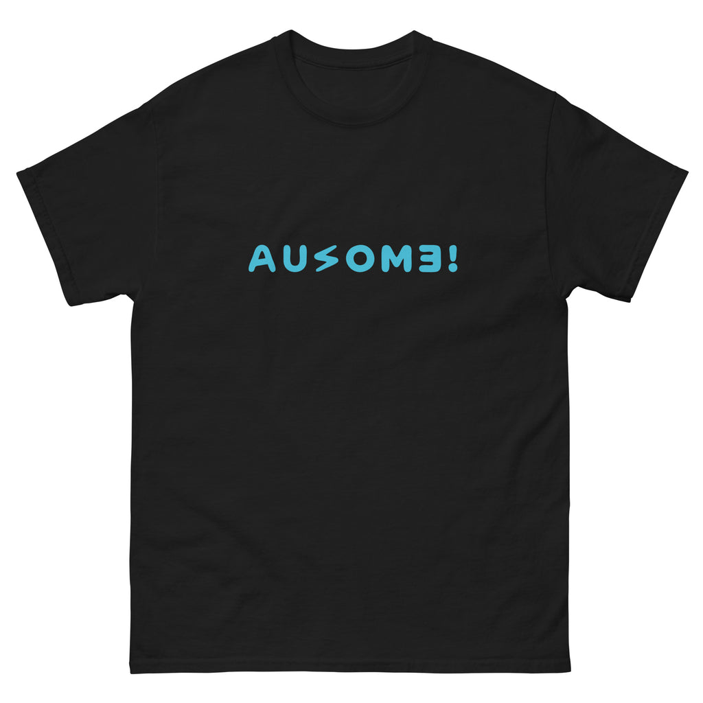 Ausome Autism Awareness tee